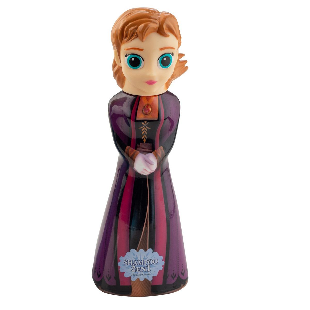 GELATTI - Shampoo 2En1 Frozen II Disney