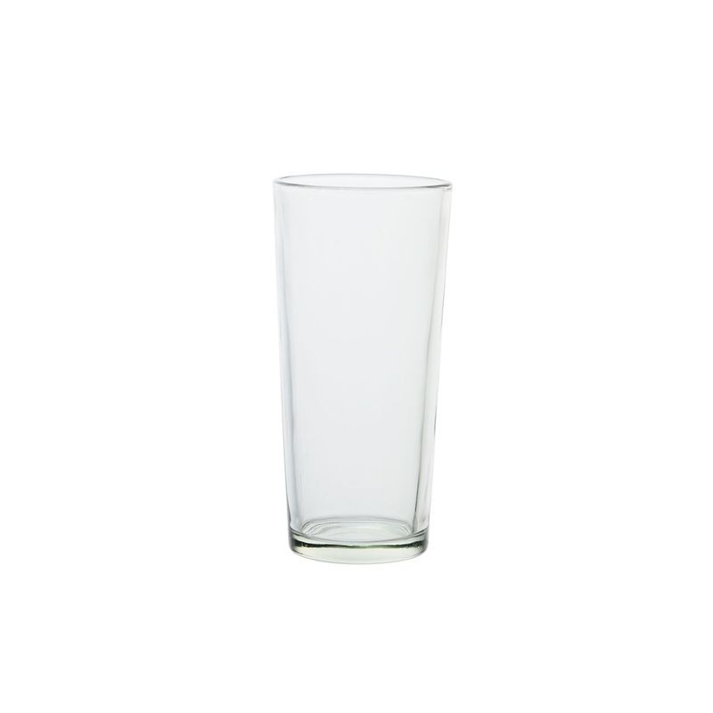 CASA JOVEN - Set 6 Vasos Lisos 225Ml