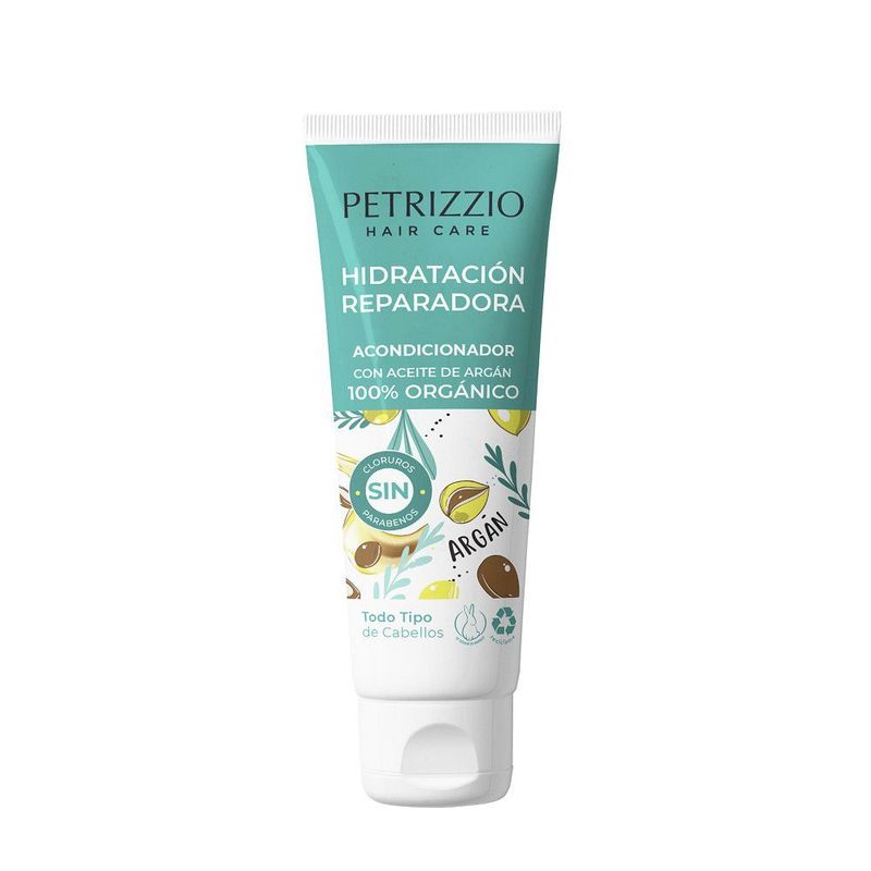 PETRIZZIO - Acondicionador Argan