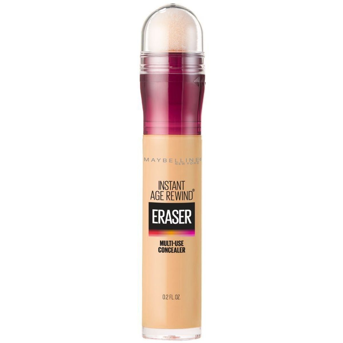 MAYBELLINE - Corrector eraser