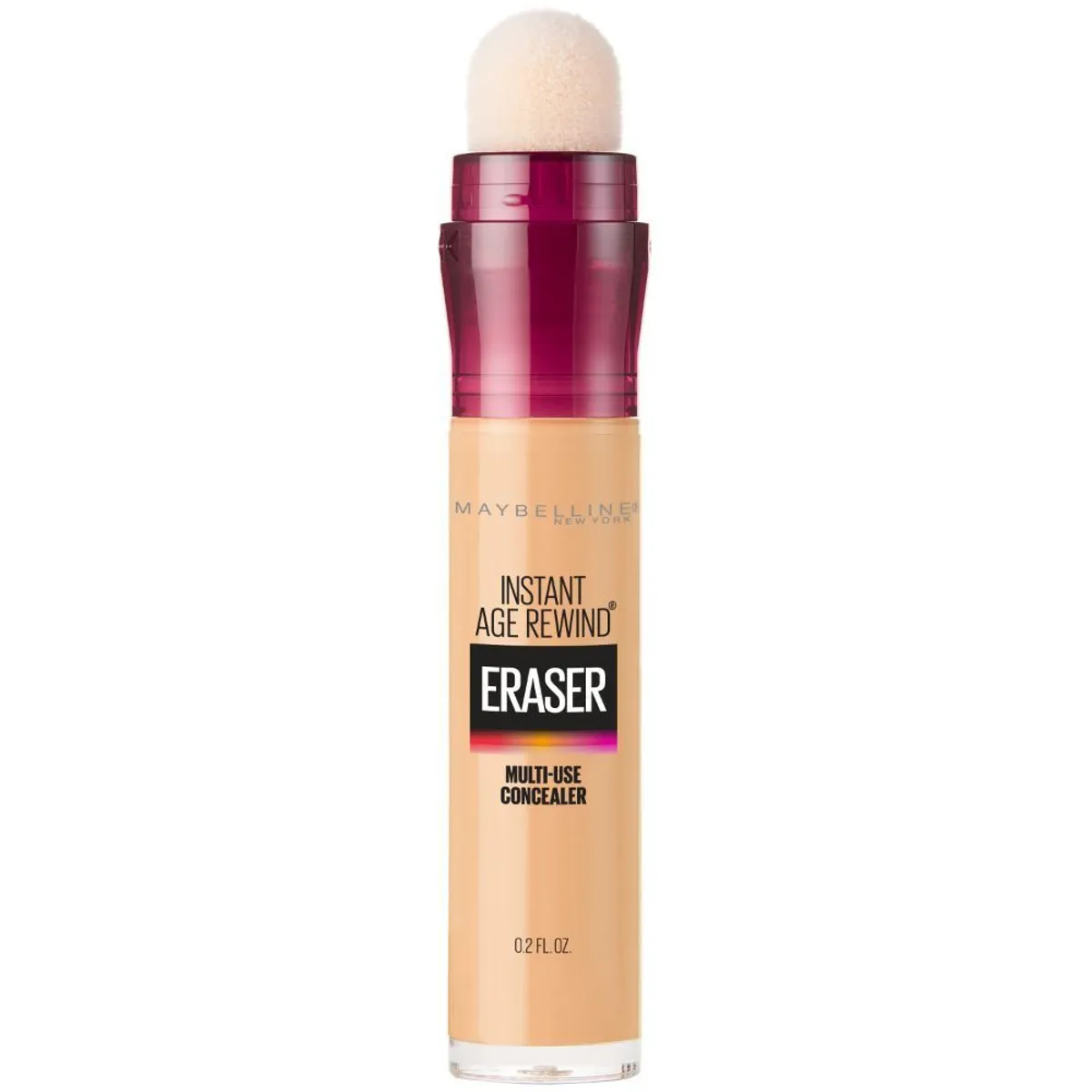 MAYBELLINE - Corrector eraser
