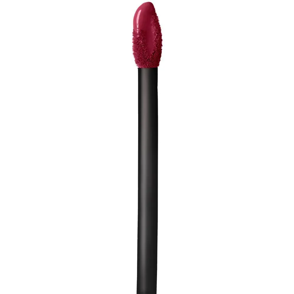 Maybelline Superstay Matte Ink, foto 3
