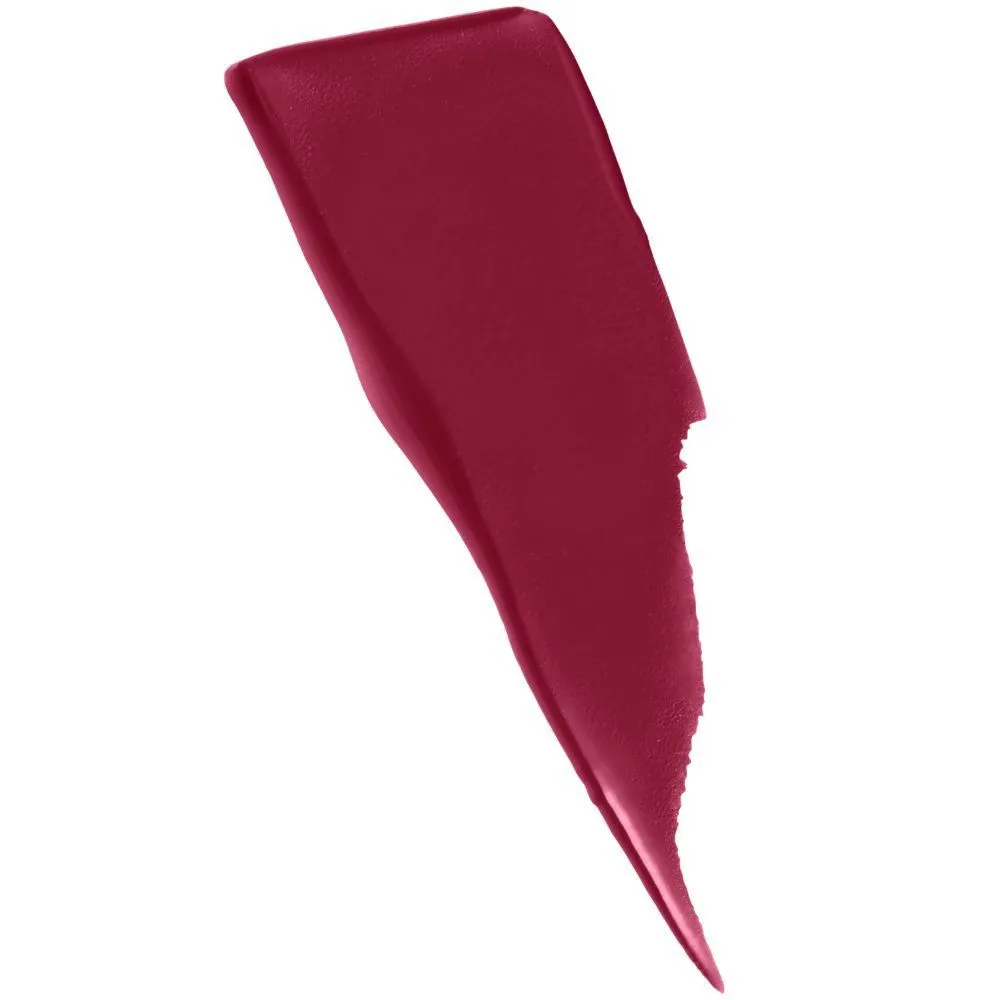 Maybelline Superstay Matte Ink, foto 4
