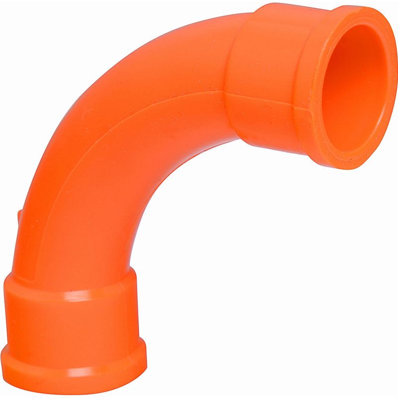  - PACK DE COPLAS PVC CONDUIT 25 MM X 10 UN