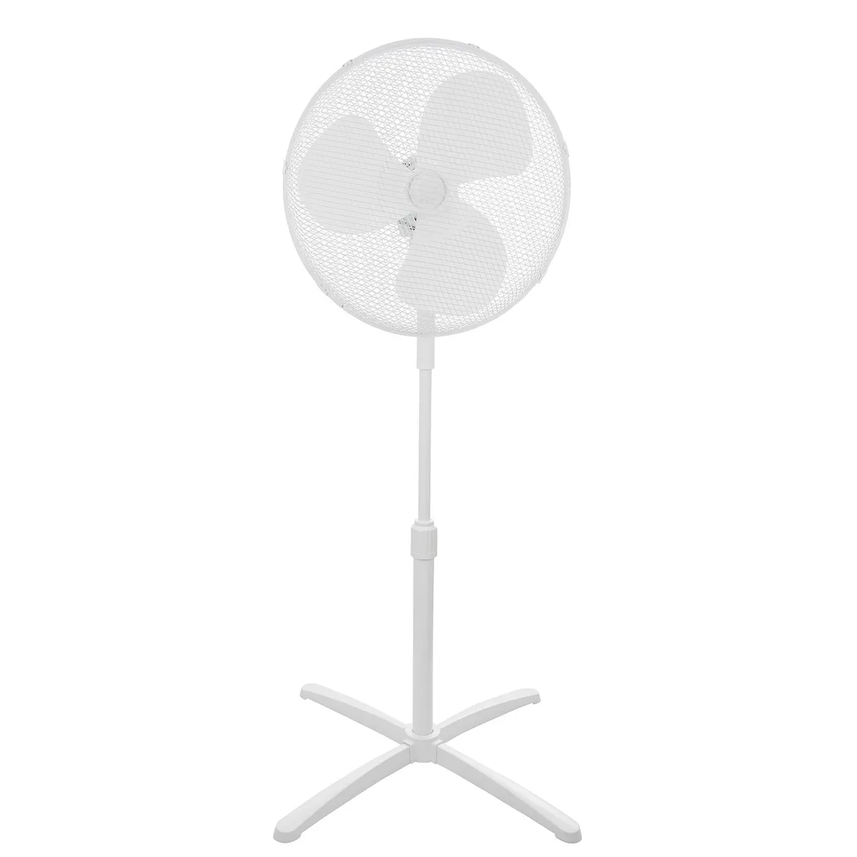 KENDAL - Ventilador Pedestal Kendal 16 KFX 16P