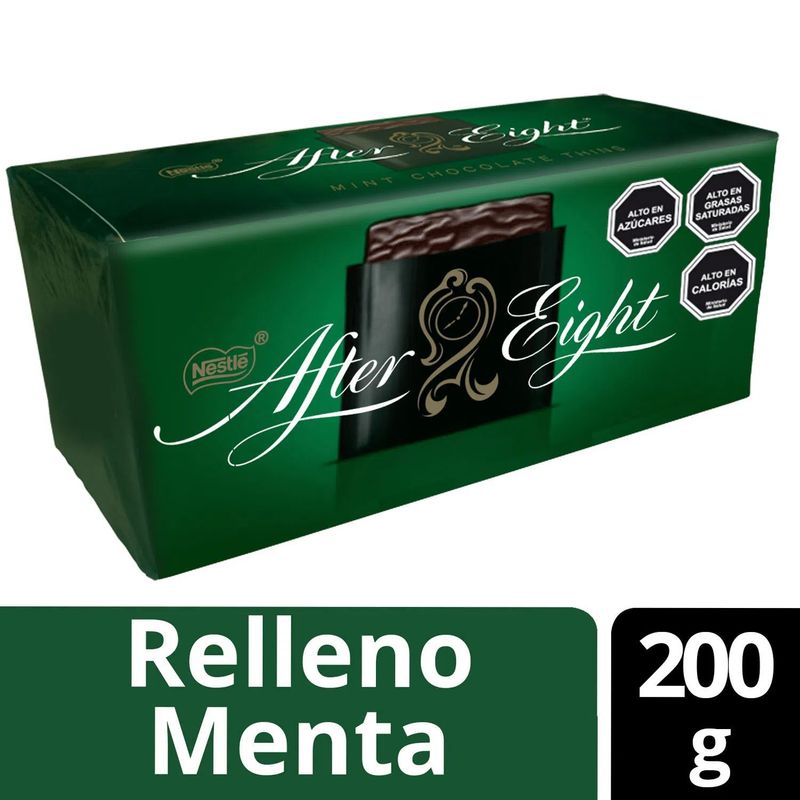 AFTER EIGHT - Chocolate After Eight