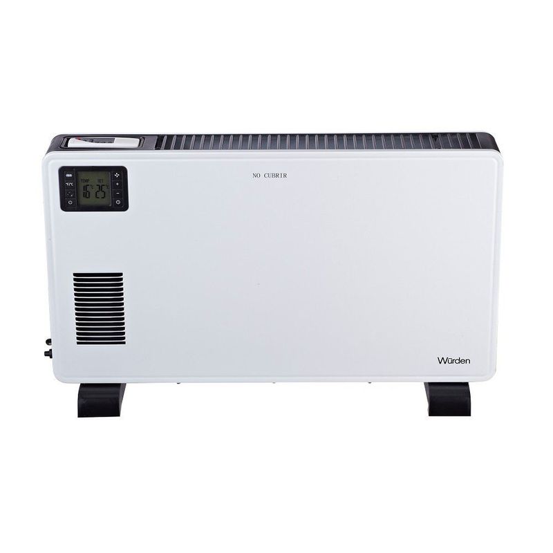 WURDEN - Panel Convector QNQ-101F