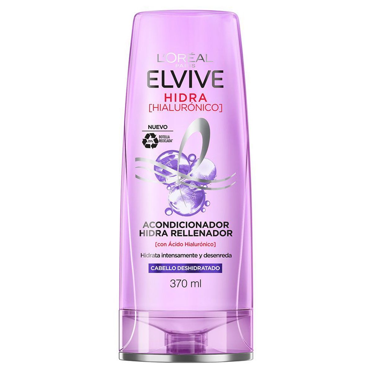 ELVIVE - Acondicionador Hidra Hialurónico