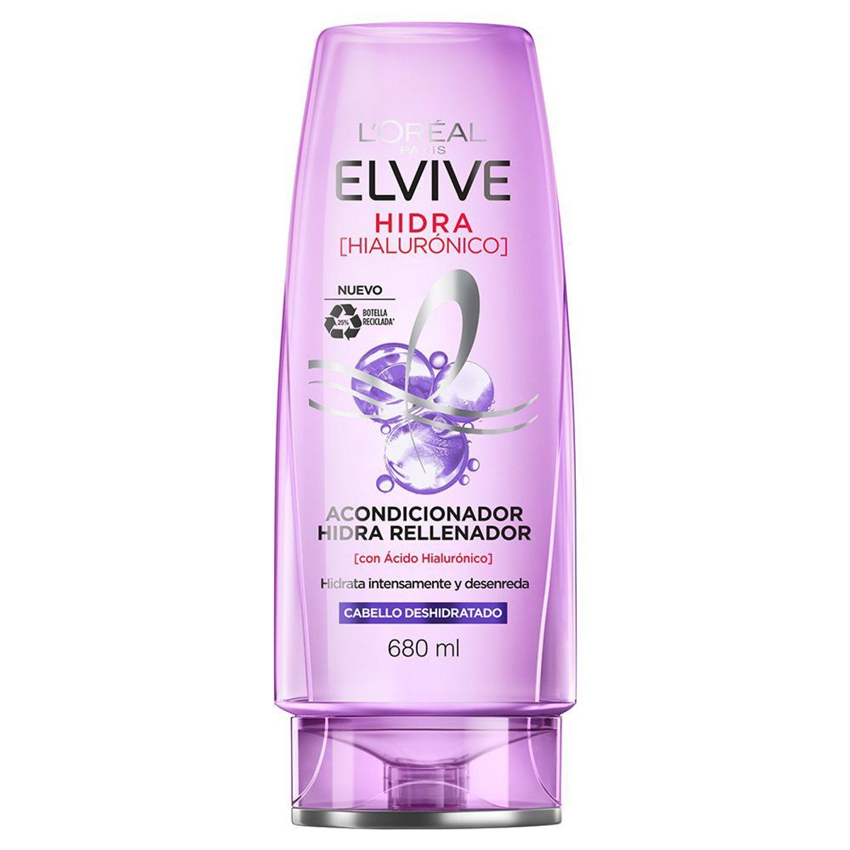 ELVIVE - Acondicionador Hidra Hialurónico