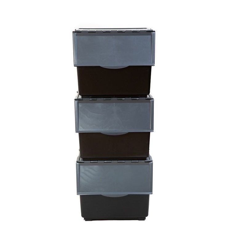 REHECHO - KIT CONTENEDOR MODULAR APILABLE