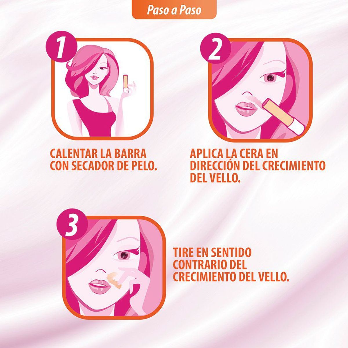 MILLEFIORI - BARRA FACIAL SOFT MILLEFIORI 43GR GR