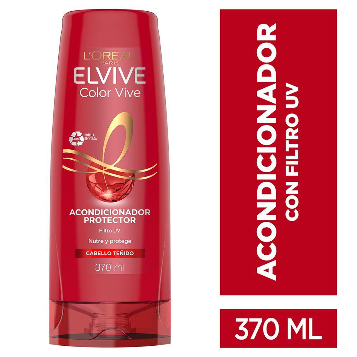 ELVIVE - Acondicionador