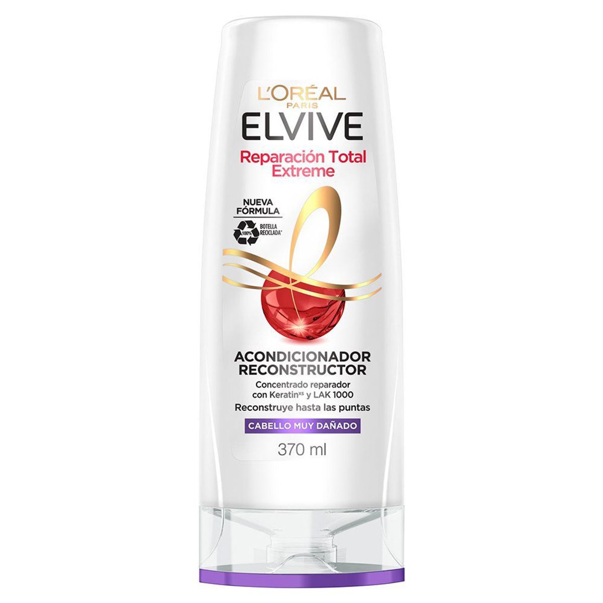 ELVIVE - Acondicionador Rt5 Extreme