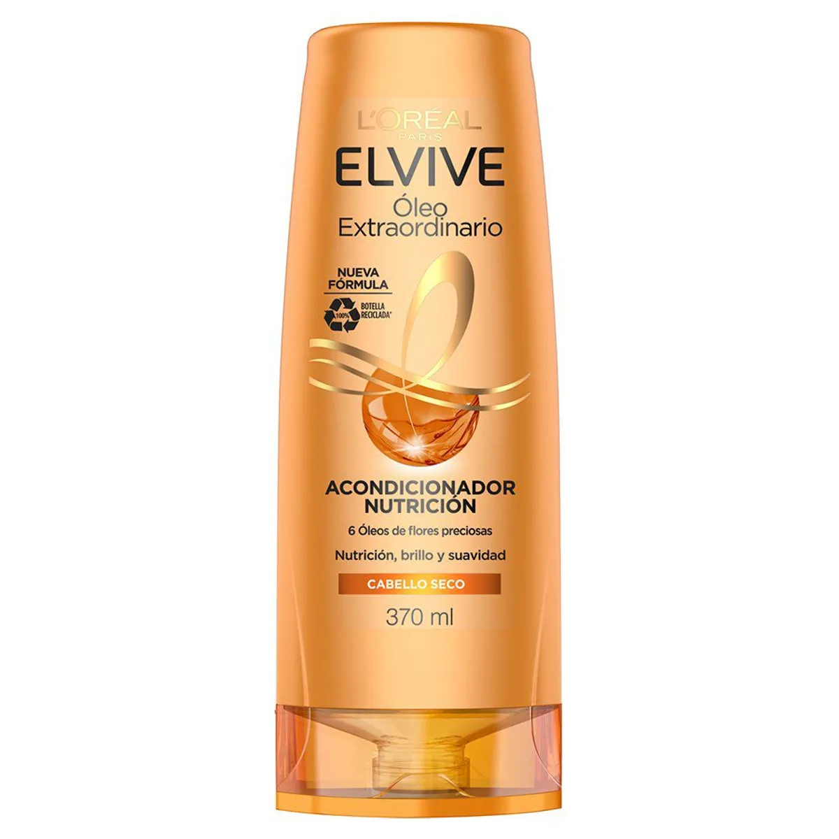 ELVIVE - Acondicionador Óleo