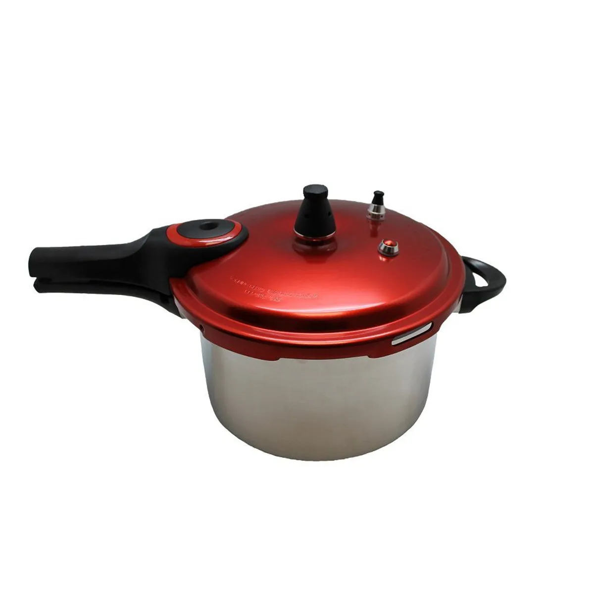 KEEP - Olla a Presión Red 6 litros