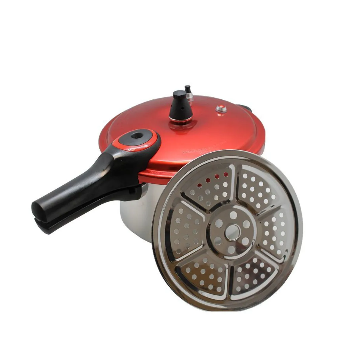 KEEP - Olla a Presión Red 6 litros