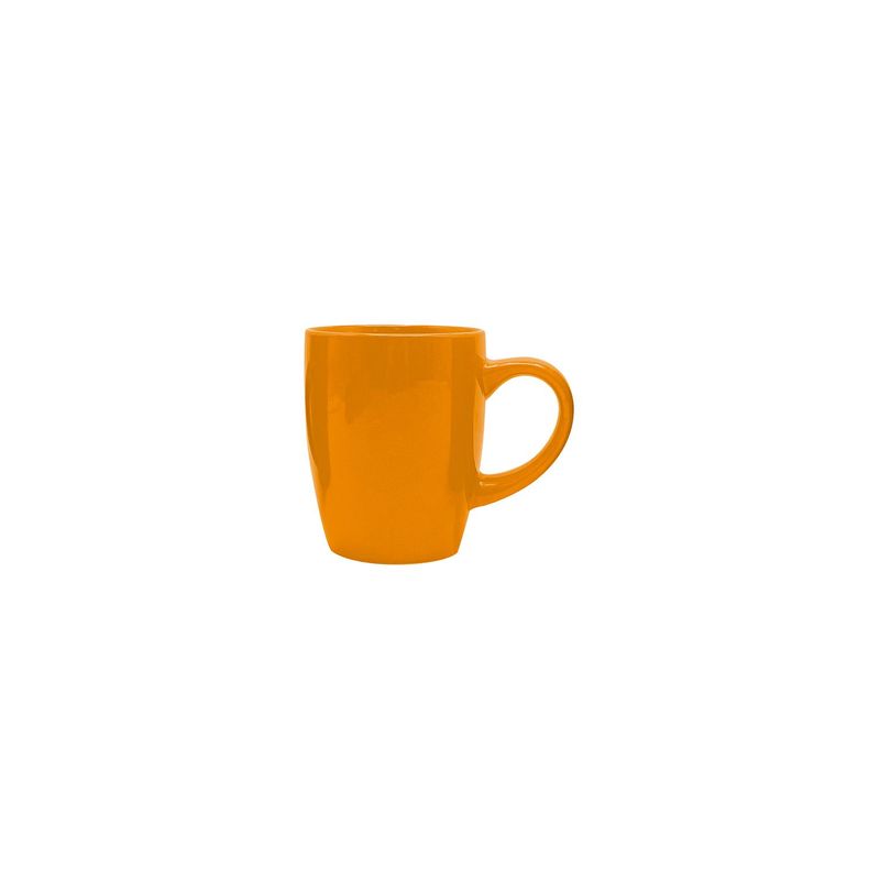 CASA JOVEN - Mug 350Ml Mostaza
