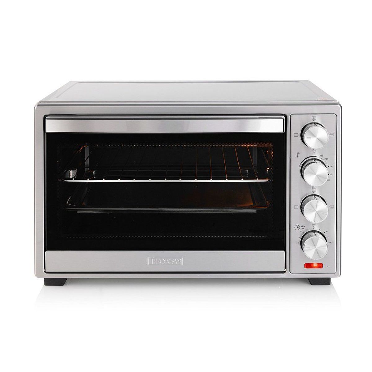 THOMAS - Horno eléctrico 38 litros TH-38i