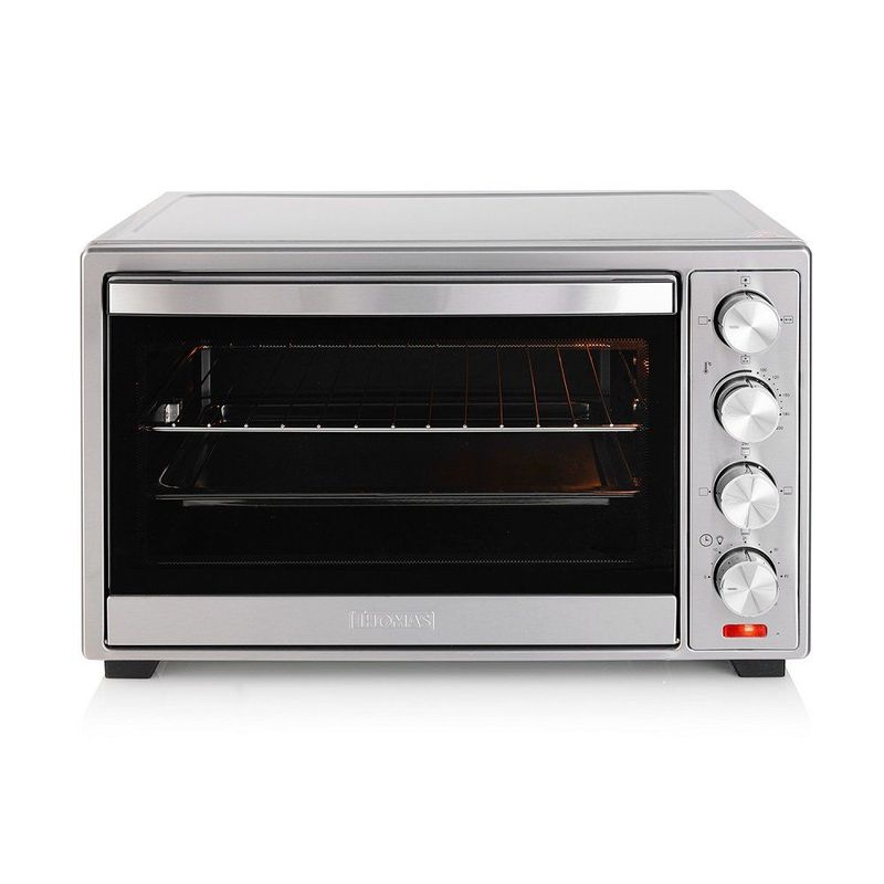 THOMAS - Horno eléctrico 38 litros TH-38i