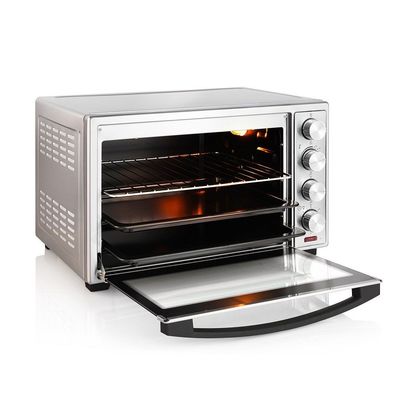 Imagen 2 del producto Horno eléctrico 38 litros TH-38i