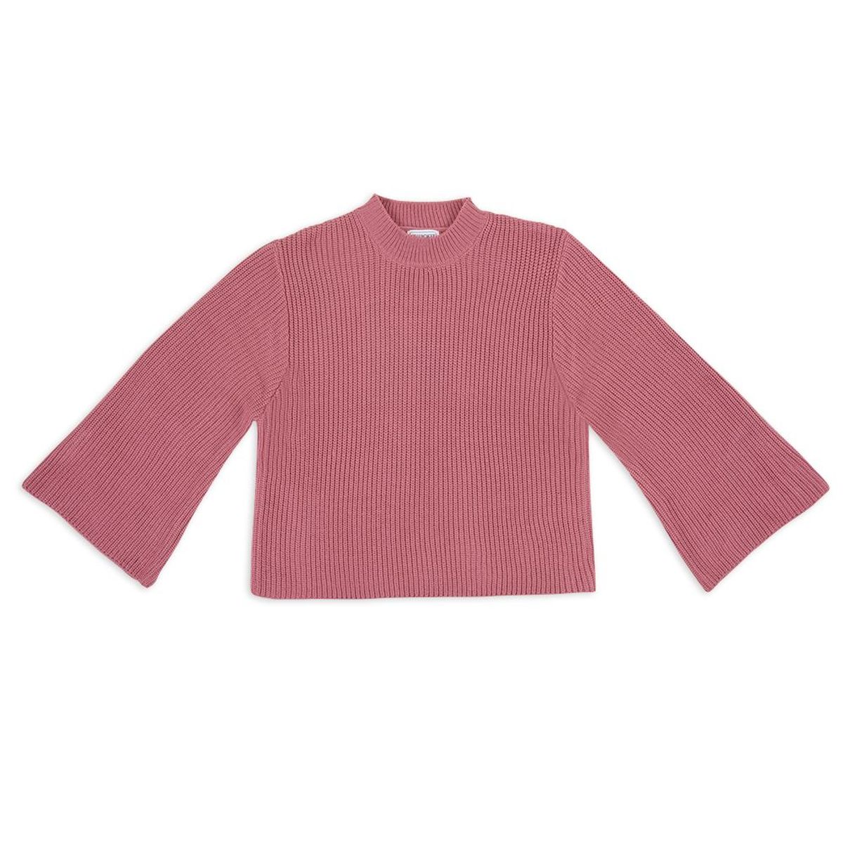 CHEROKEE - SWEATER MANGAS ANCHAS . L