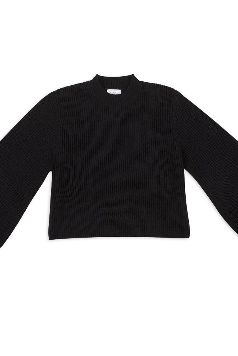 CHEROKEE - SWEATER MANGAS ANCHAS . XL