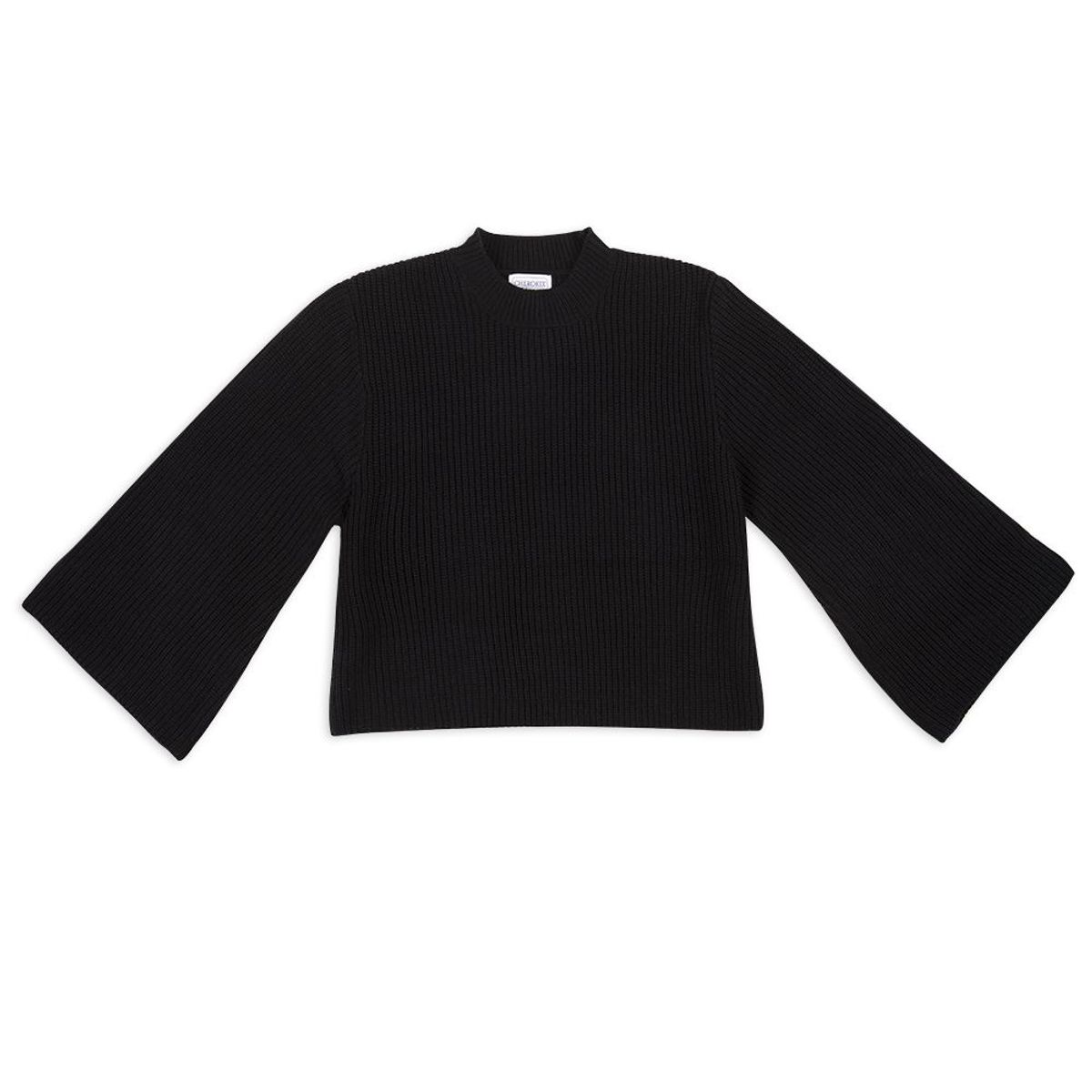 CHEROKEE - SWEATER MANGAS ANCHAS . XL