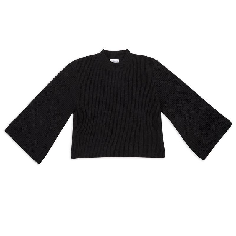 CHEROKEE - SWEATER MANGAS ANCHAS . XL