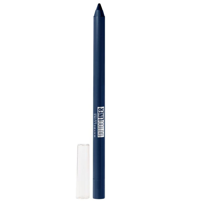 MAYBELLINE - Delineador de ojos liner gel p strik
