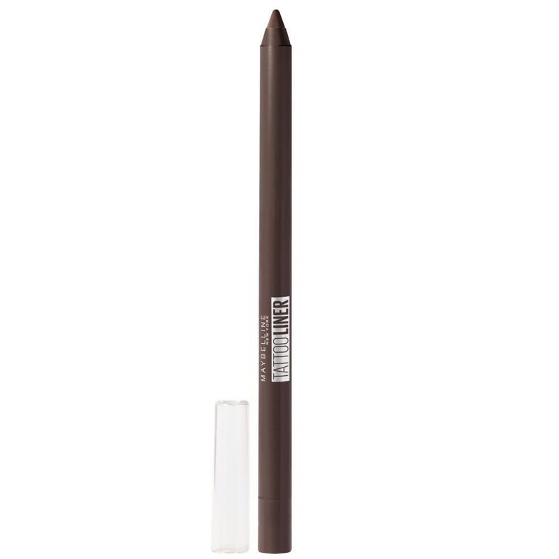MAYBELLINE - Delineador de Ojos Liner Gel P Bold