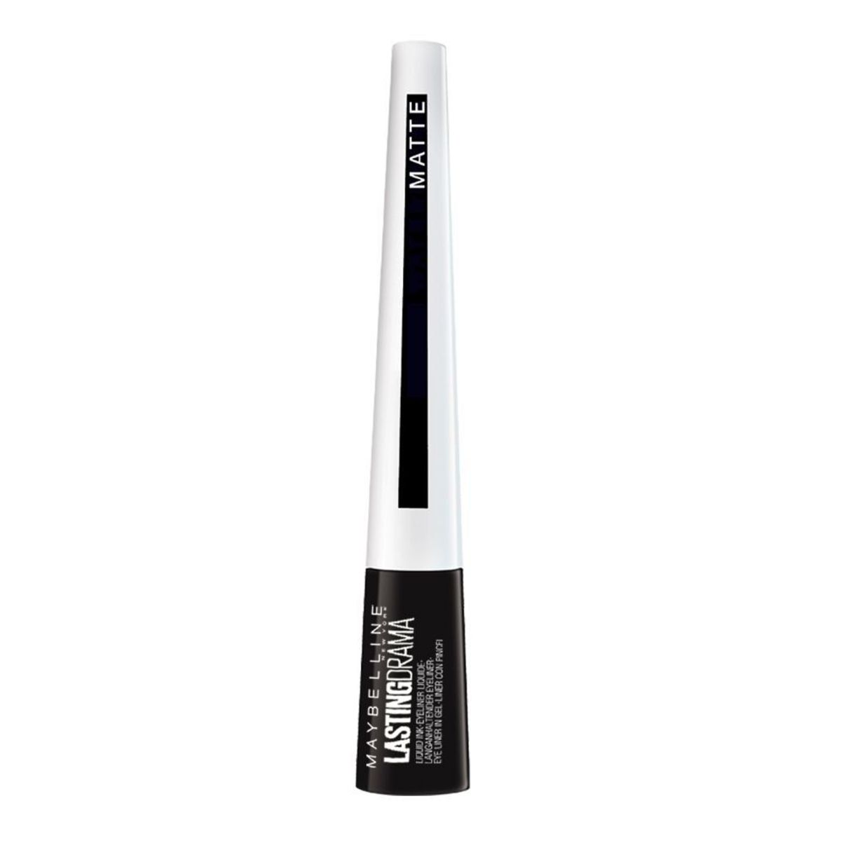 MAYBELLINE - Delineador de Ojos Last. Drama Charcoal