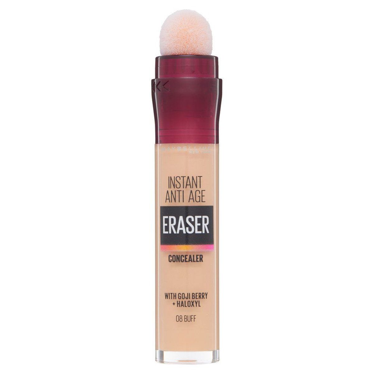 MAYBELLINE - Corrector Eraser Buff