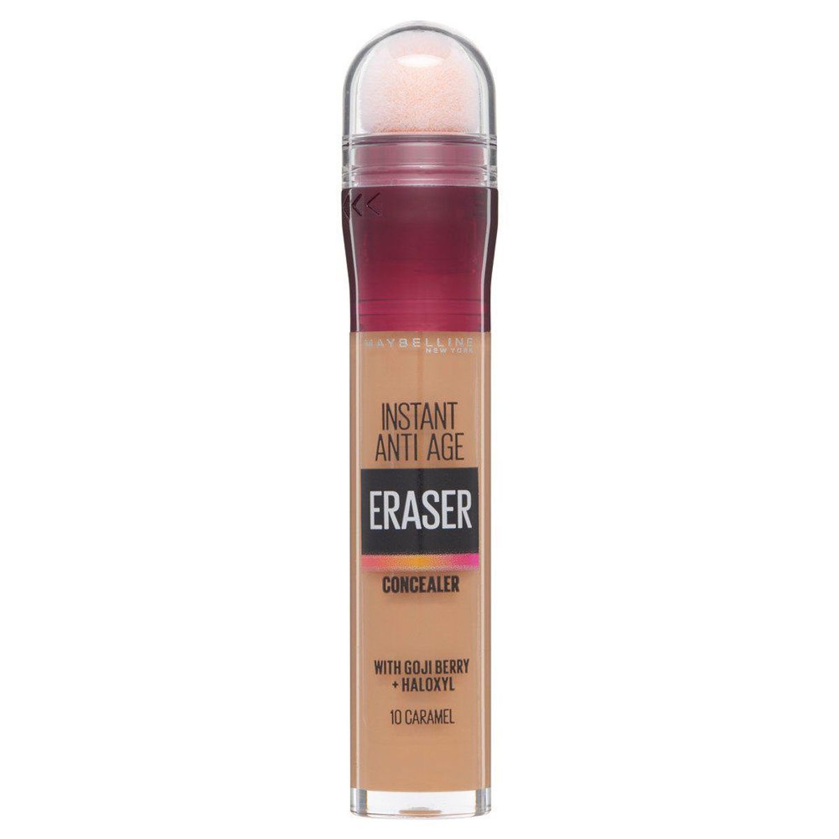 MAYBELLINE - Corrector eraser caramel