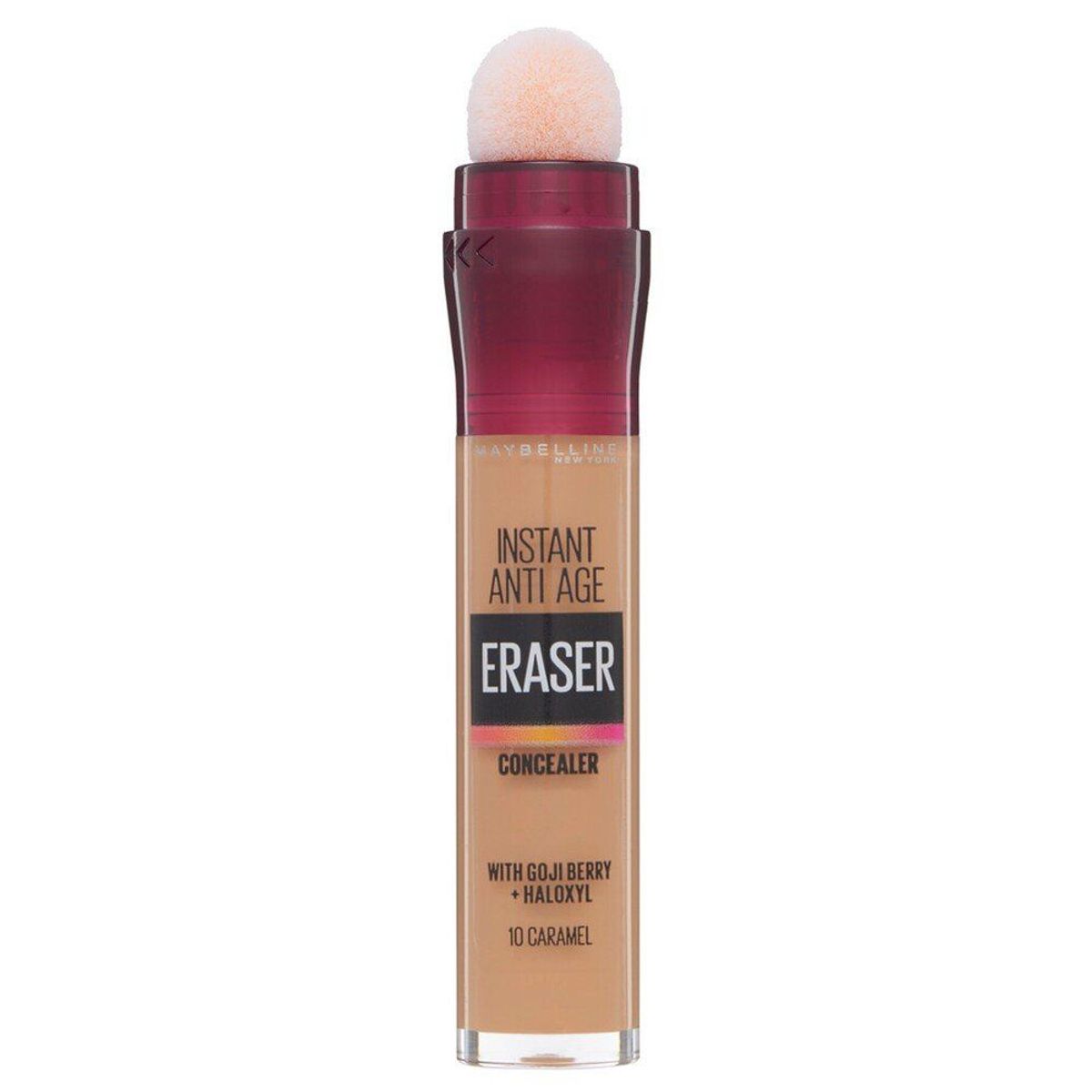 MAYBELLINE - Corrector eraser caramel