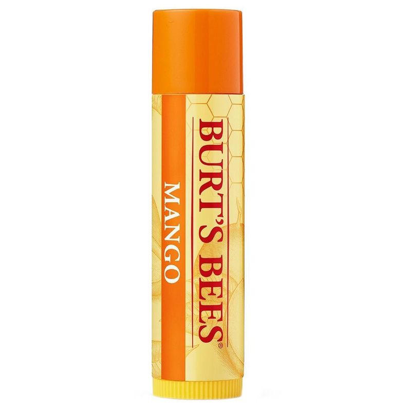 BURTS BEES - BALSAMO LABIAL MANGO BURTS BEES 0.04 GR