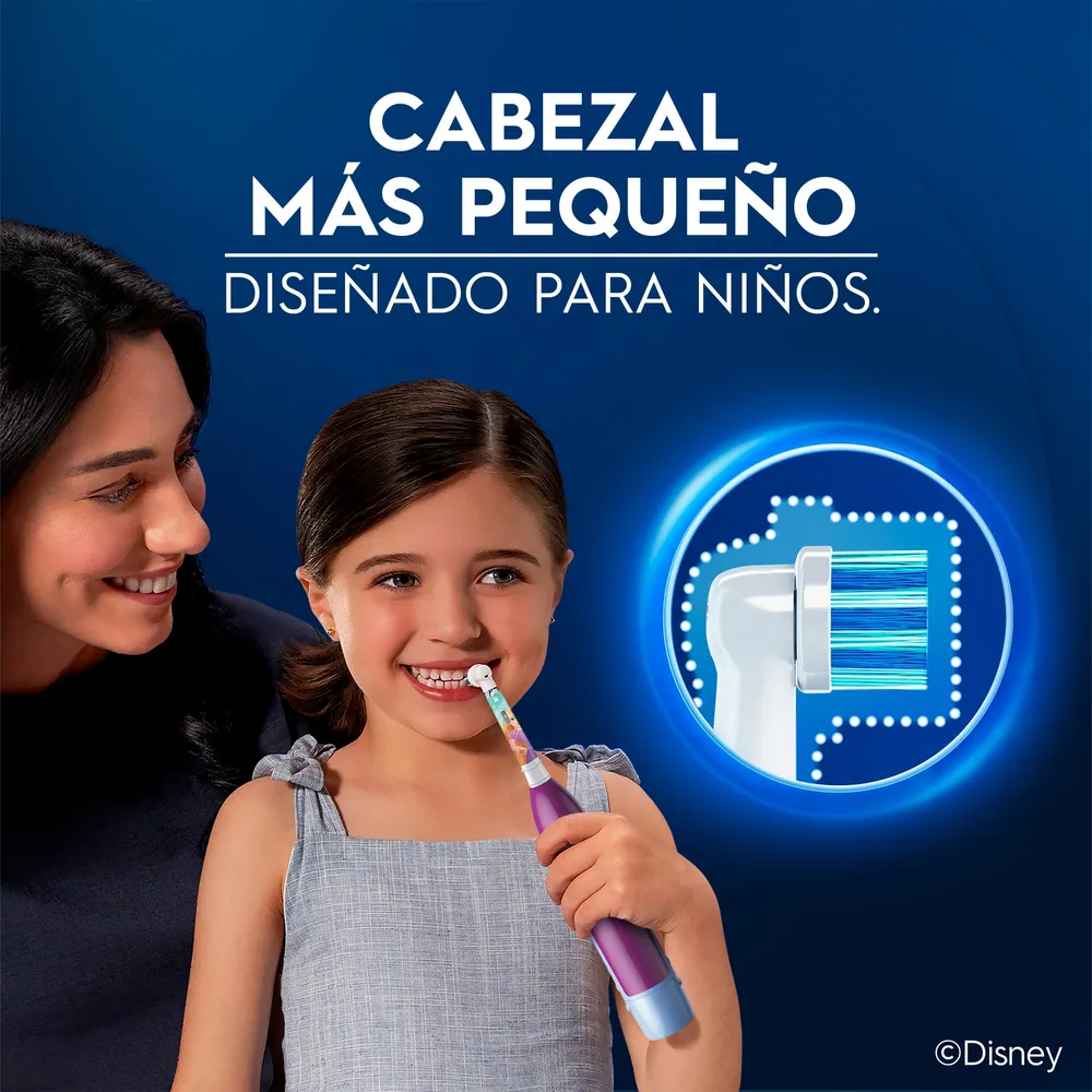 Oral-B Kids Princesas Disney, foto 4