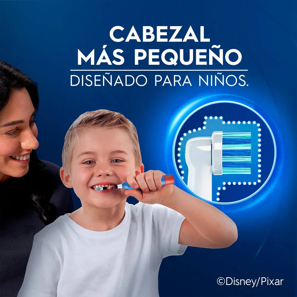Oral-B Kids Cars, foto 4