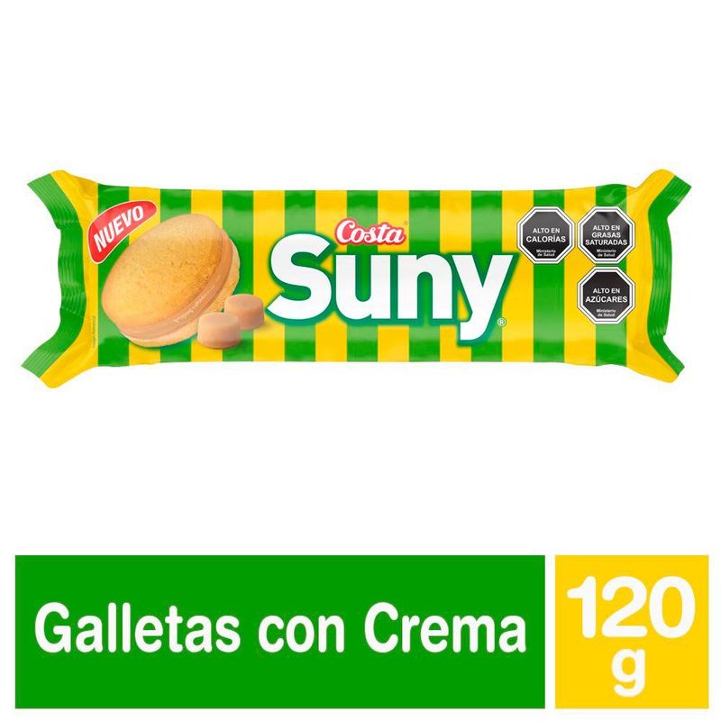COSTA - Galleta Suny
