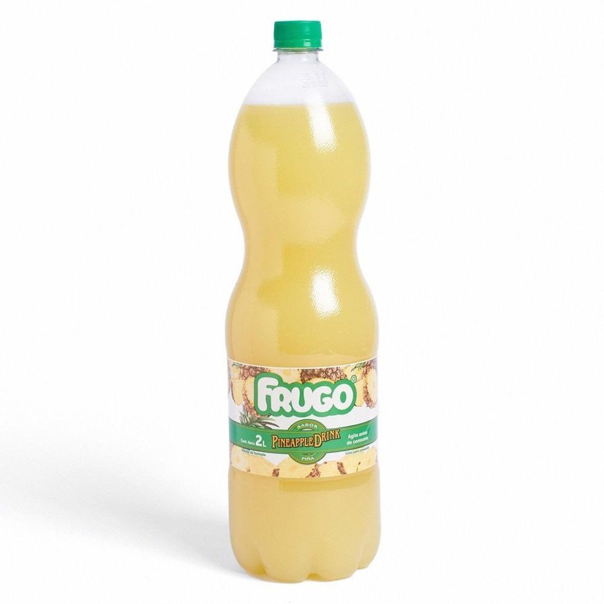 FRUGO - Nectar Piña 2 Lt