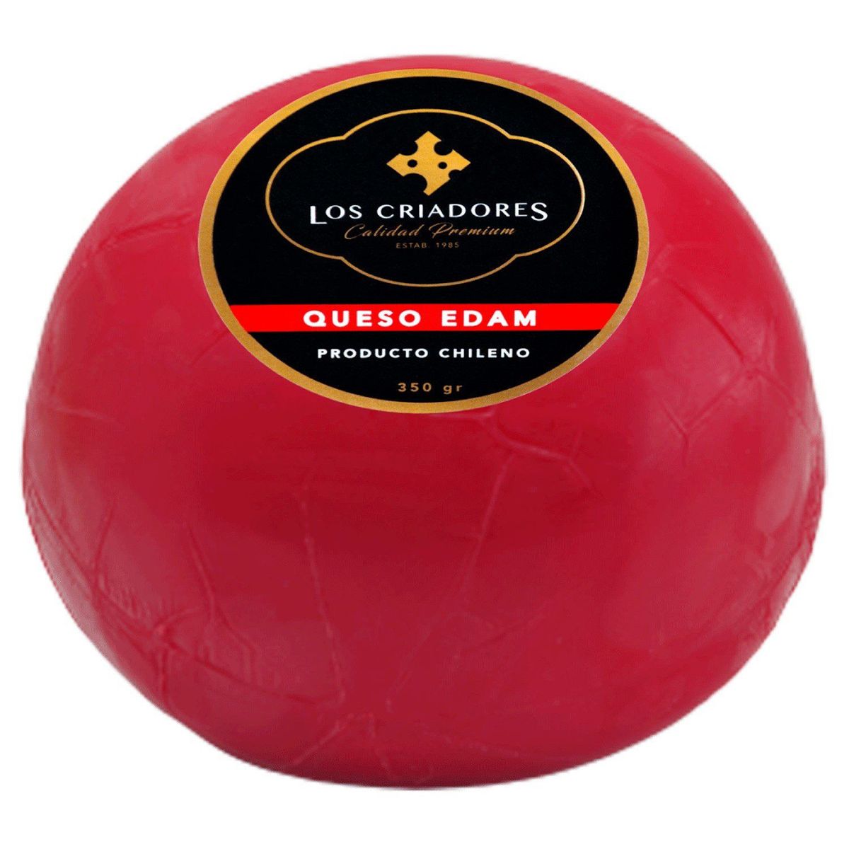 LOS CRIADORES - Queso Edam