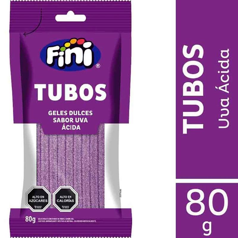 FINI - Tubo Uva Acido