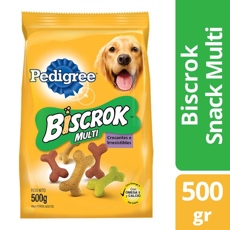 PEDIGREE - Snack Perro