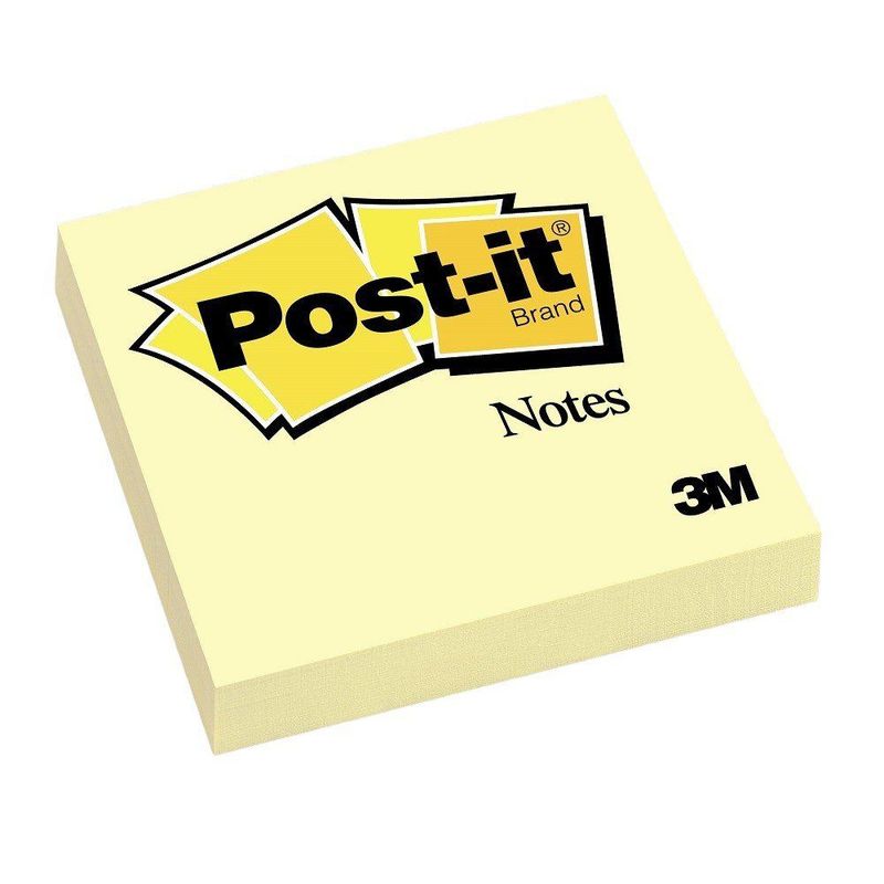 POST IT - POST-IT AMARILLAS 100HJ POST IT