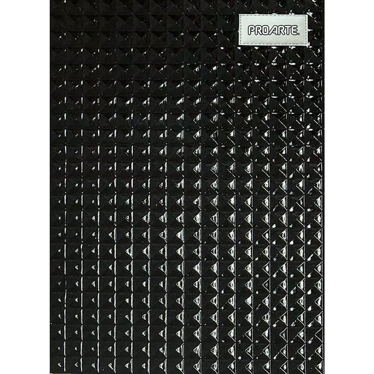 PROARTE - CUADERNO TEXTURA COLORES CARTA 150H