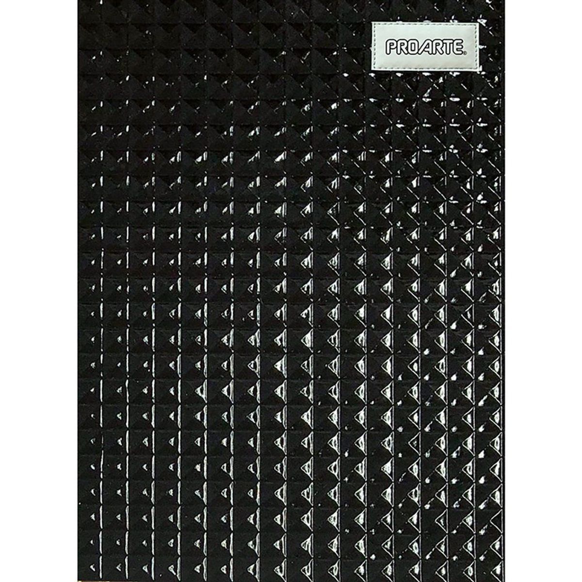 PROARTE - CUADERNO TEXTURA COLORES CARTA 150H