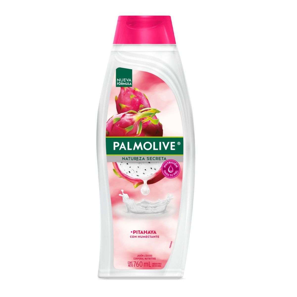 PALMOLIVE - Jabón Líquido Pitaya