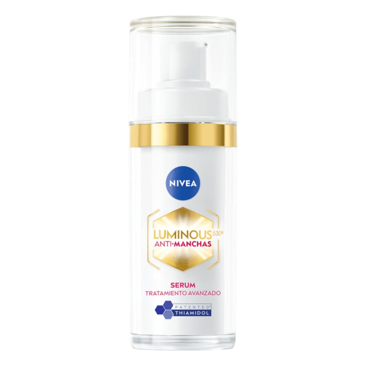 NIVEA - Serum cellular luminous nivea