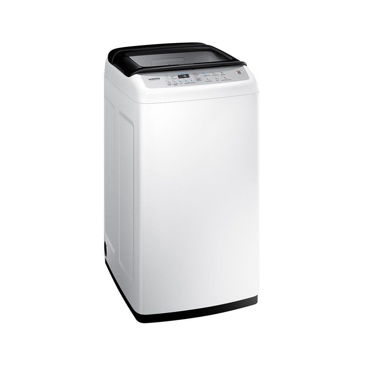 SAMSUNG - LAVADORA 9KG WA90H4400SW1ZS BLANCA SAMSUNG