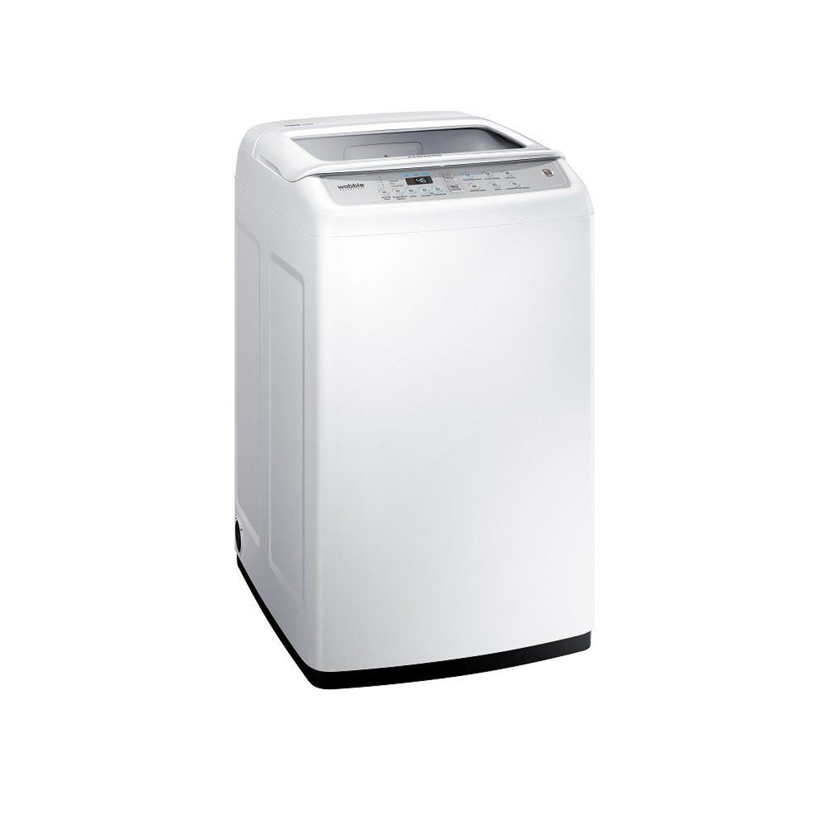 SAMSUNG - LAVADORA 8KG WA80H4200SW1ZS BLANCA SAMSUNG