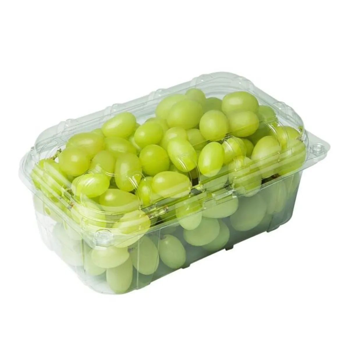 TOTTUS - Uva Verde en Pote 500 g